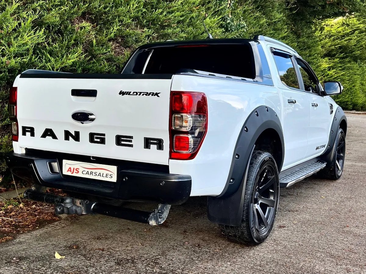 Ford Ranger - Image 4
