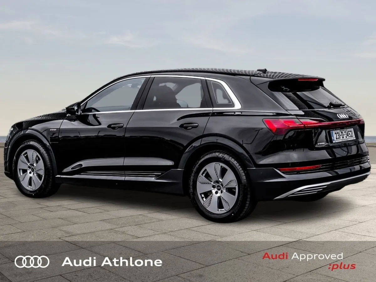 Audi E-Tron 55 402BHP Quattro Advance - DUE IN - - Image 3