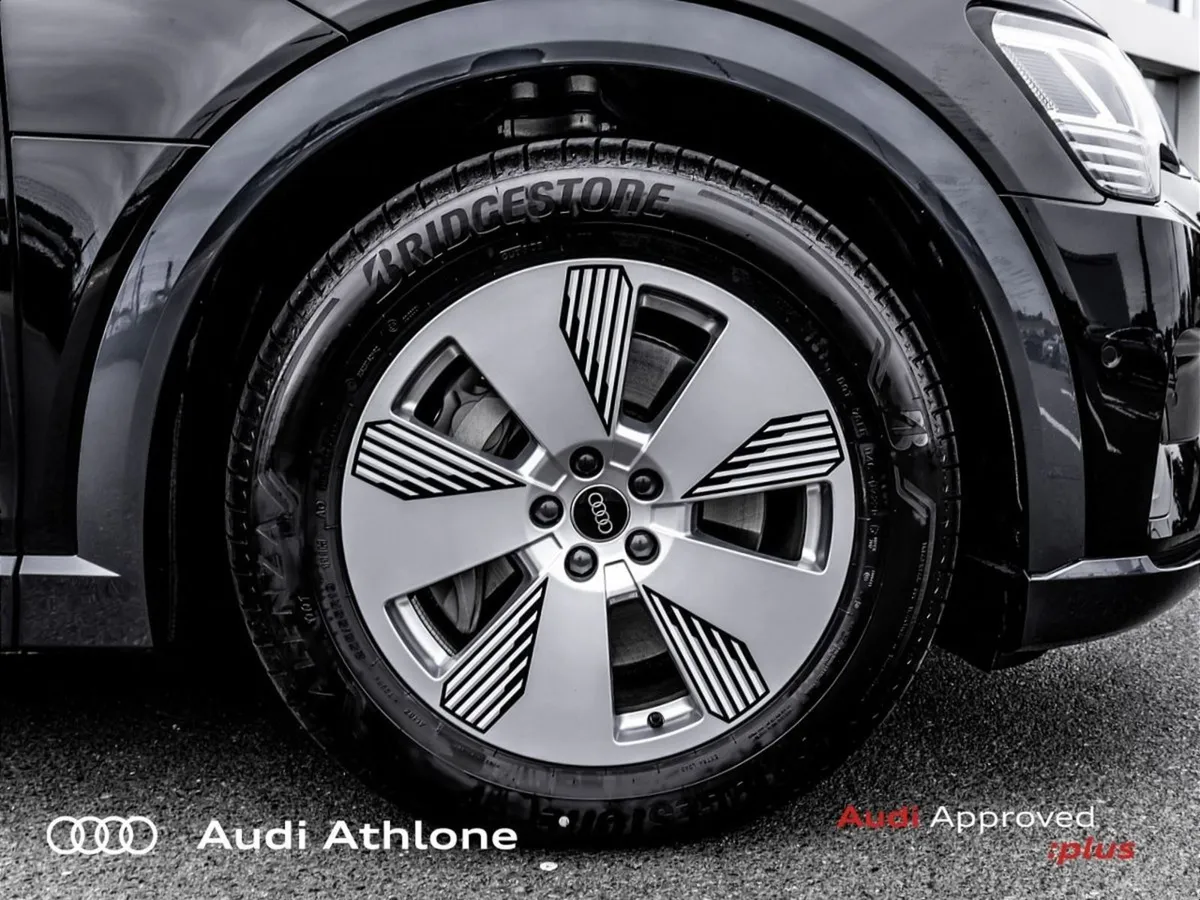 Audi E-Tron 55 402BHP Quattro Advance - DUE IN - - Image 4