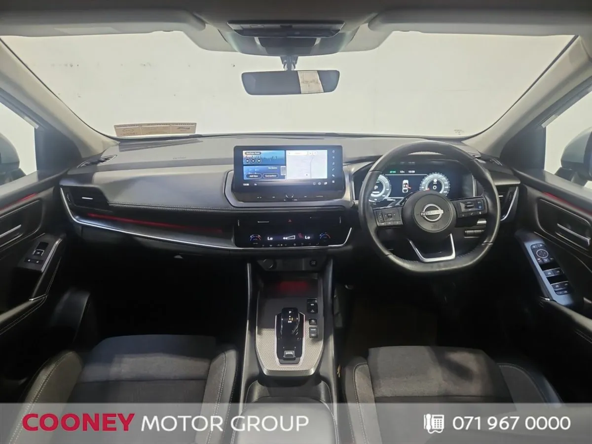 Nissan Qashqai ePOWER QASHQAI SV PREMIUM. €43,950 - Image 2