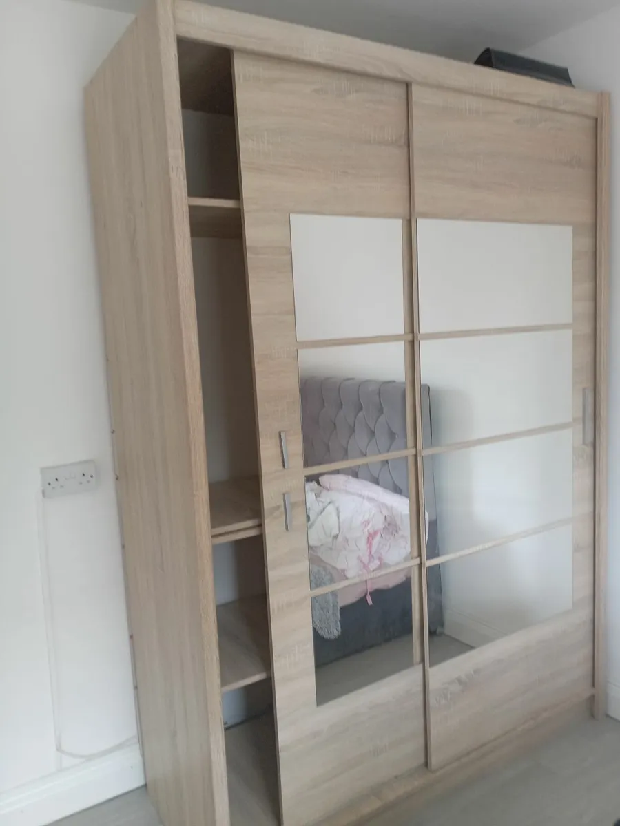 Wardrobe - Image 1