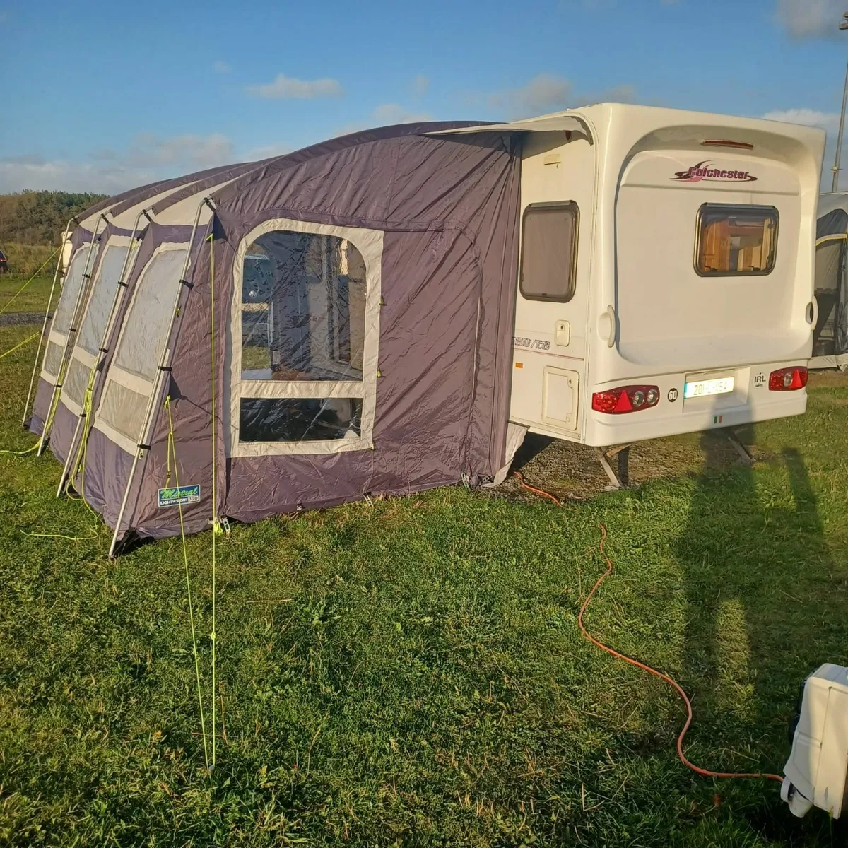Caravan - Image 3