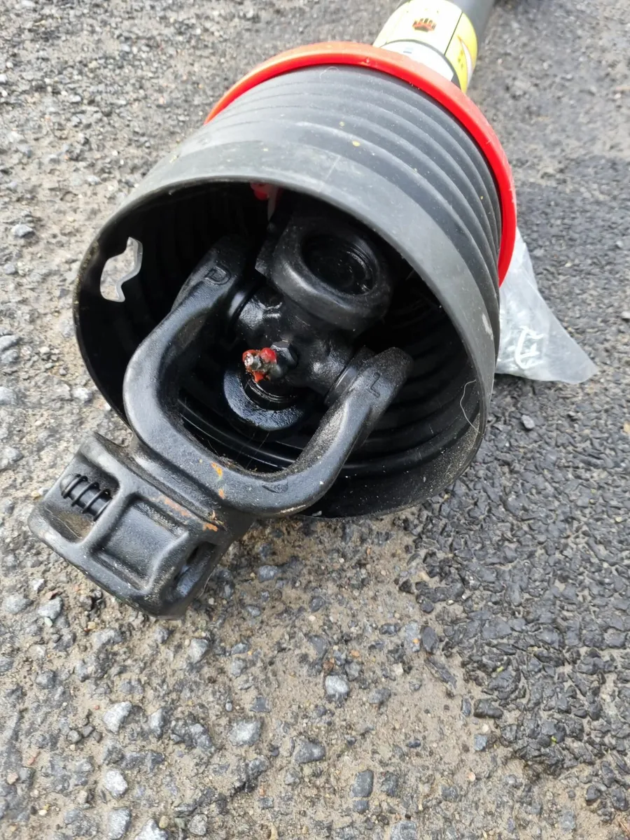 PTO Shaft - Image 4