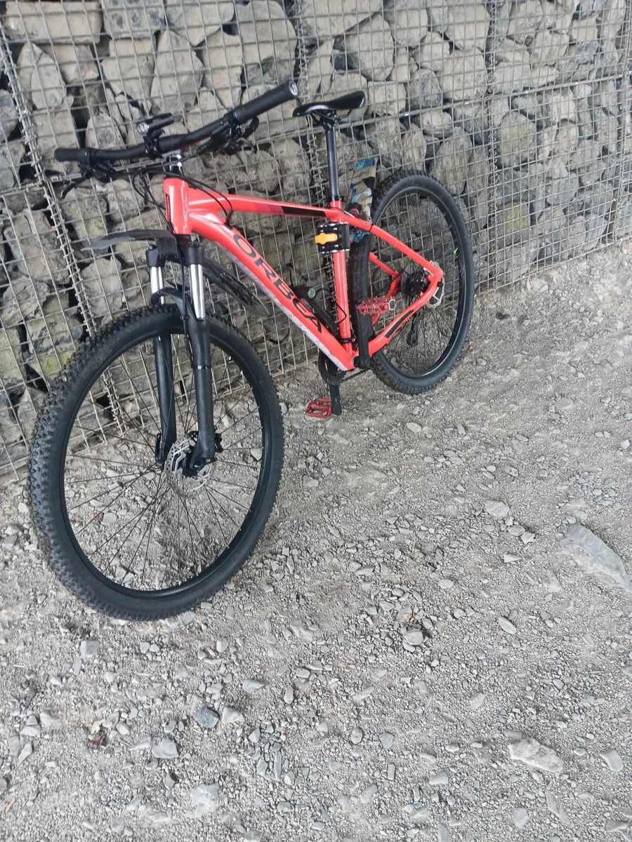 Orbea mx 40 29 inch - Image 4
