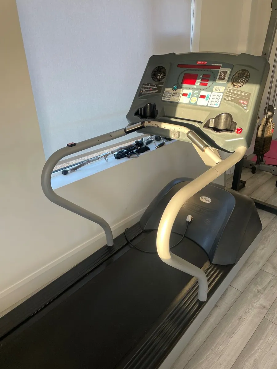 Treadmill - Image 2