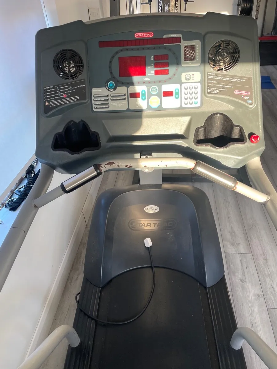 Treadmill - Image 3