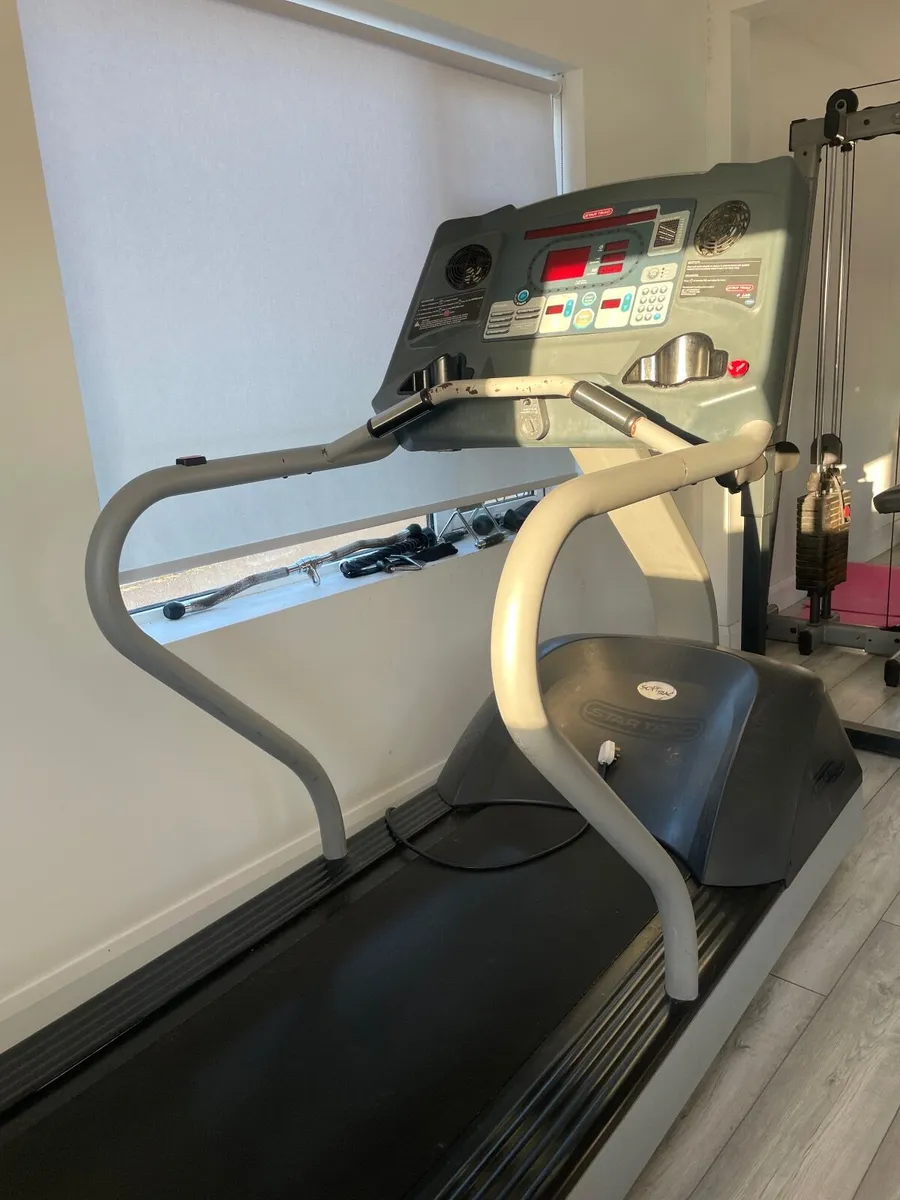 Treadmill - Image 4
