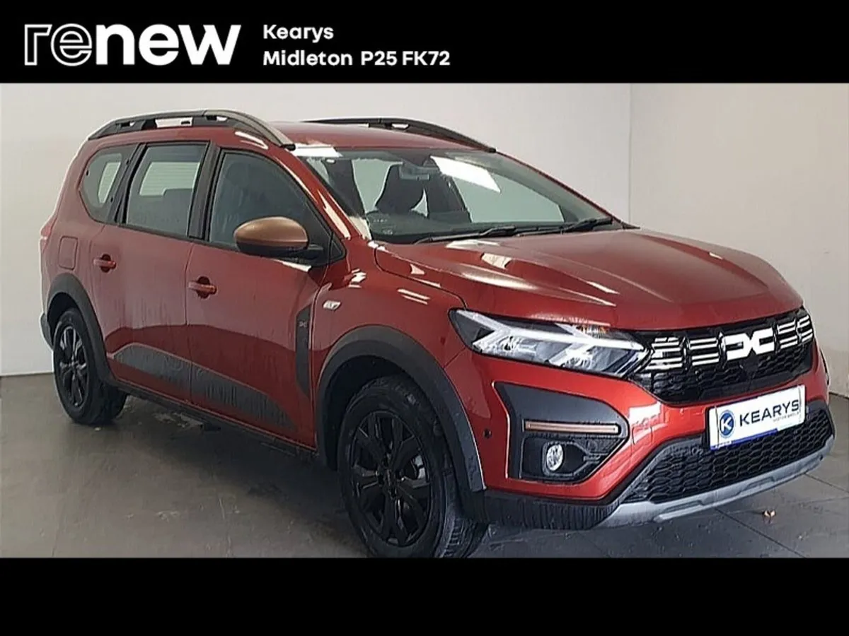 Dacia Jogger HEV 145 Extreme Auto - Image 1