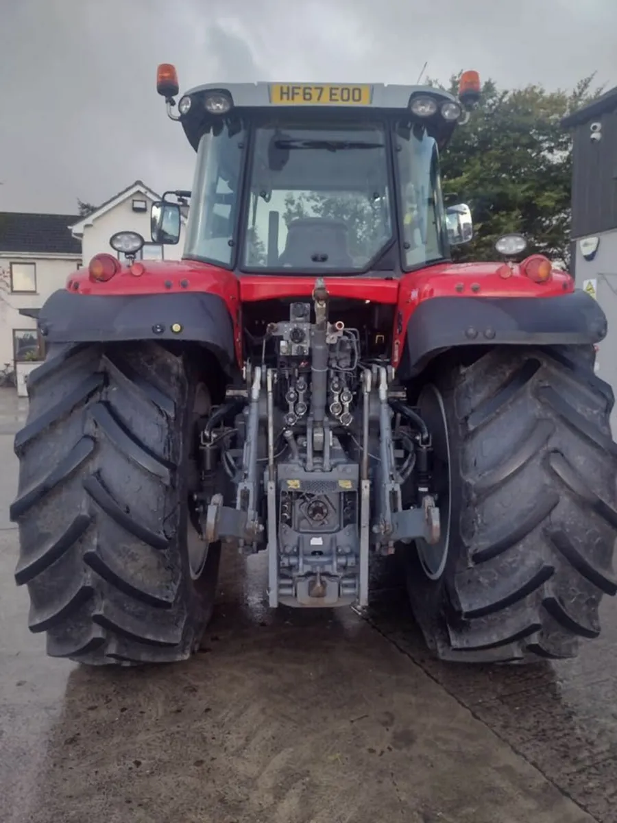 Massey Ferguson Other 2017 - Image 3
