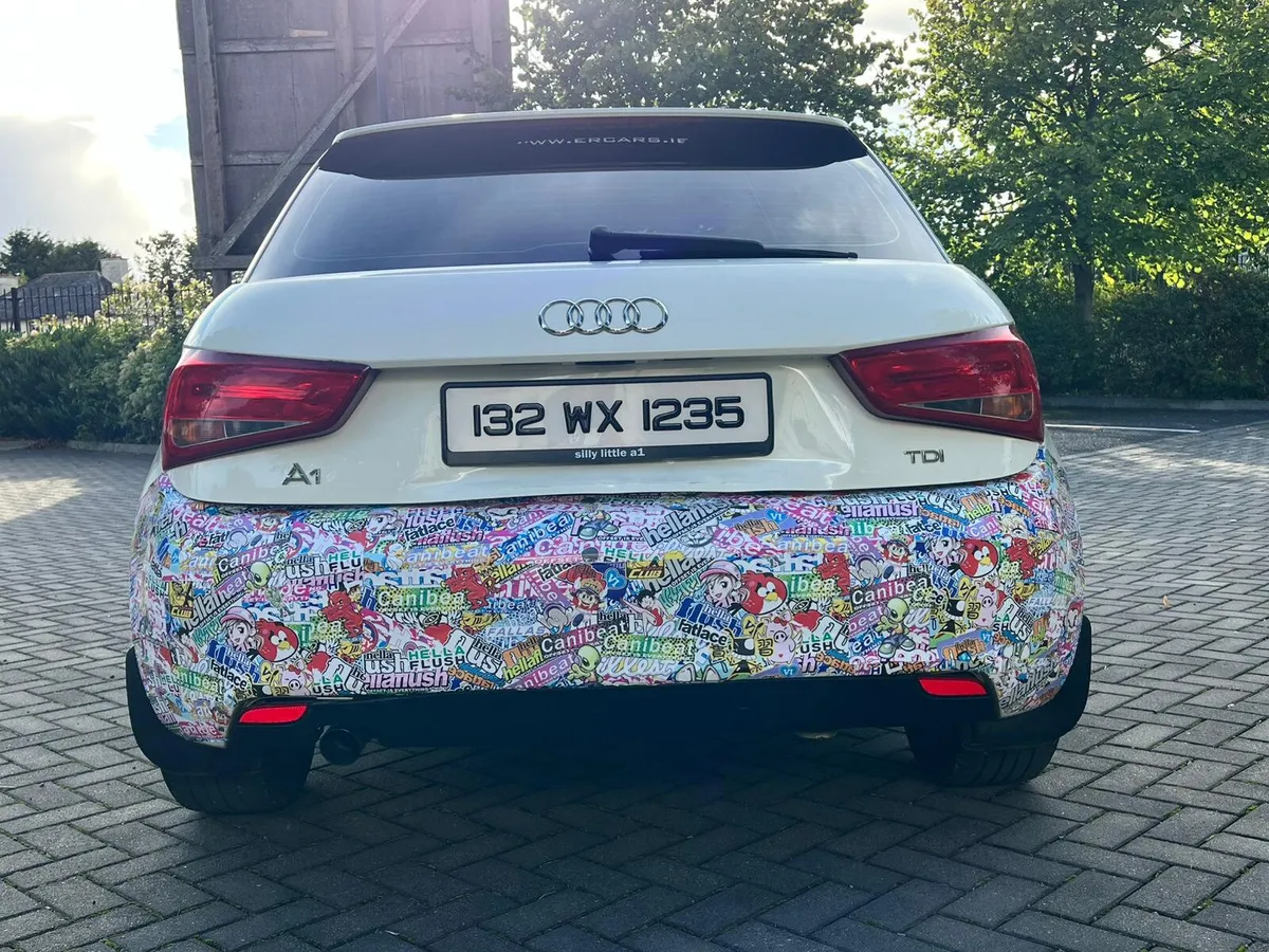 Audi A1 2013 1.6 TDI new nct 3/26 low - Image 4