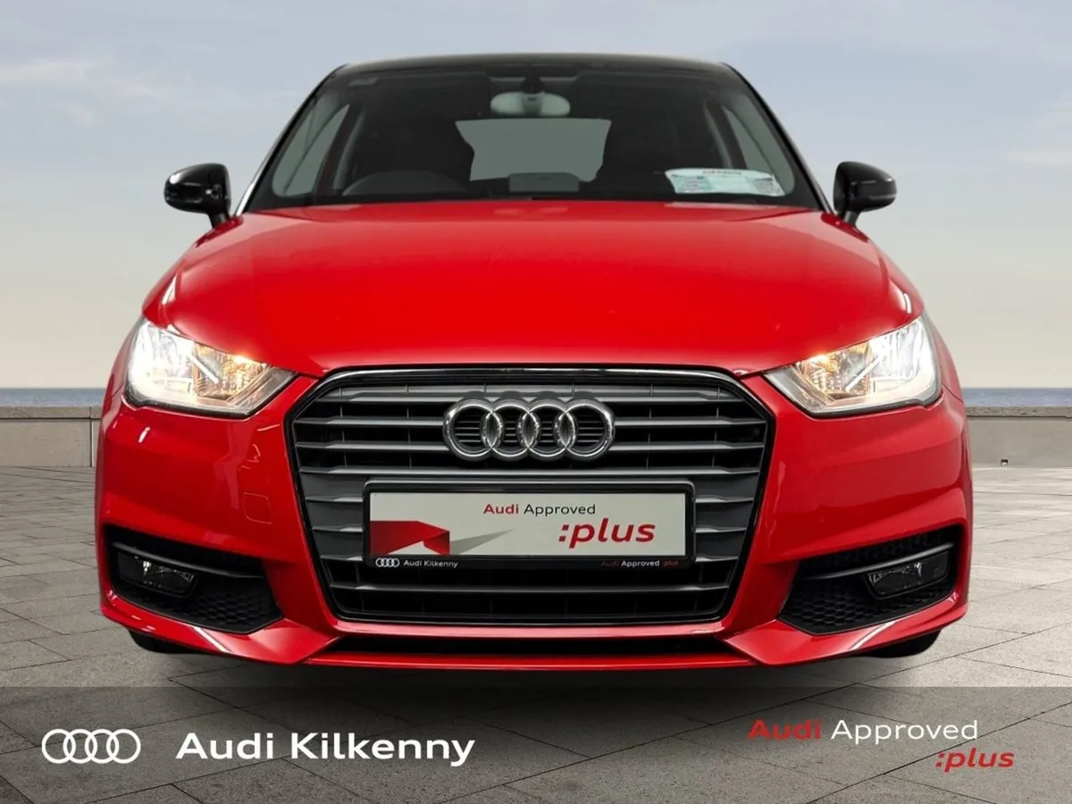 Audi A1 Sold 1.0tfsi 95 - 1 Owner  price Includes - Image 2
