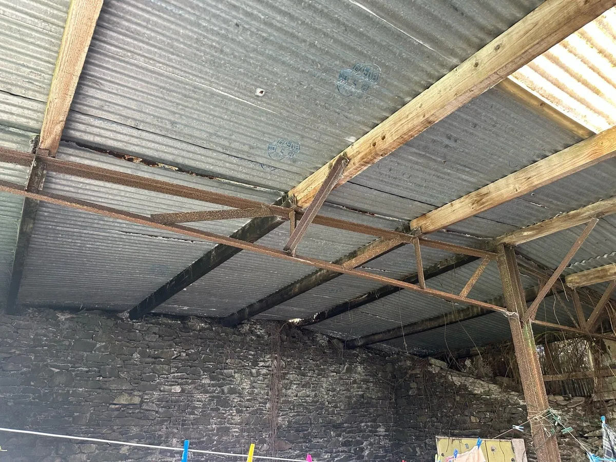 Farm shed - Image 3