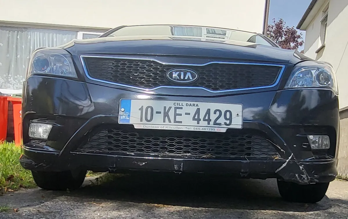 Kia Ceed Automatic - Image 3