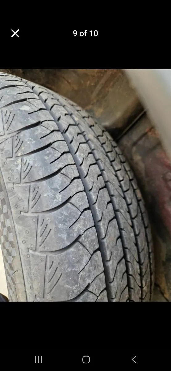 Nissan Qashqai 2013 - Image 3