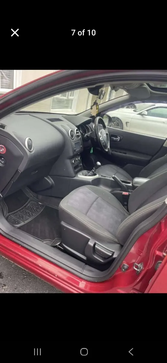 Nissan Qashqai 2013 - Image 2