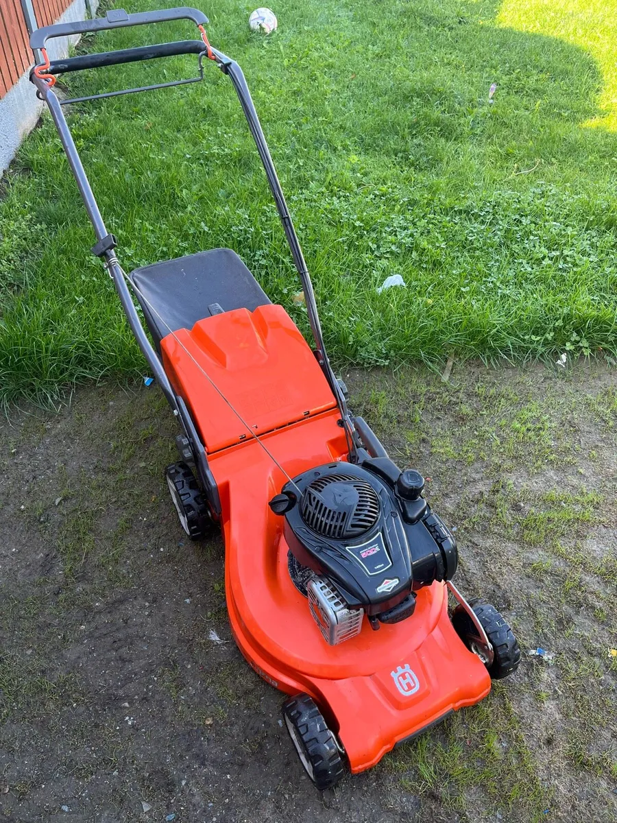 Lawnmower - Image 1
