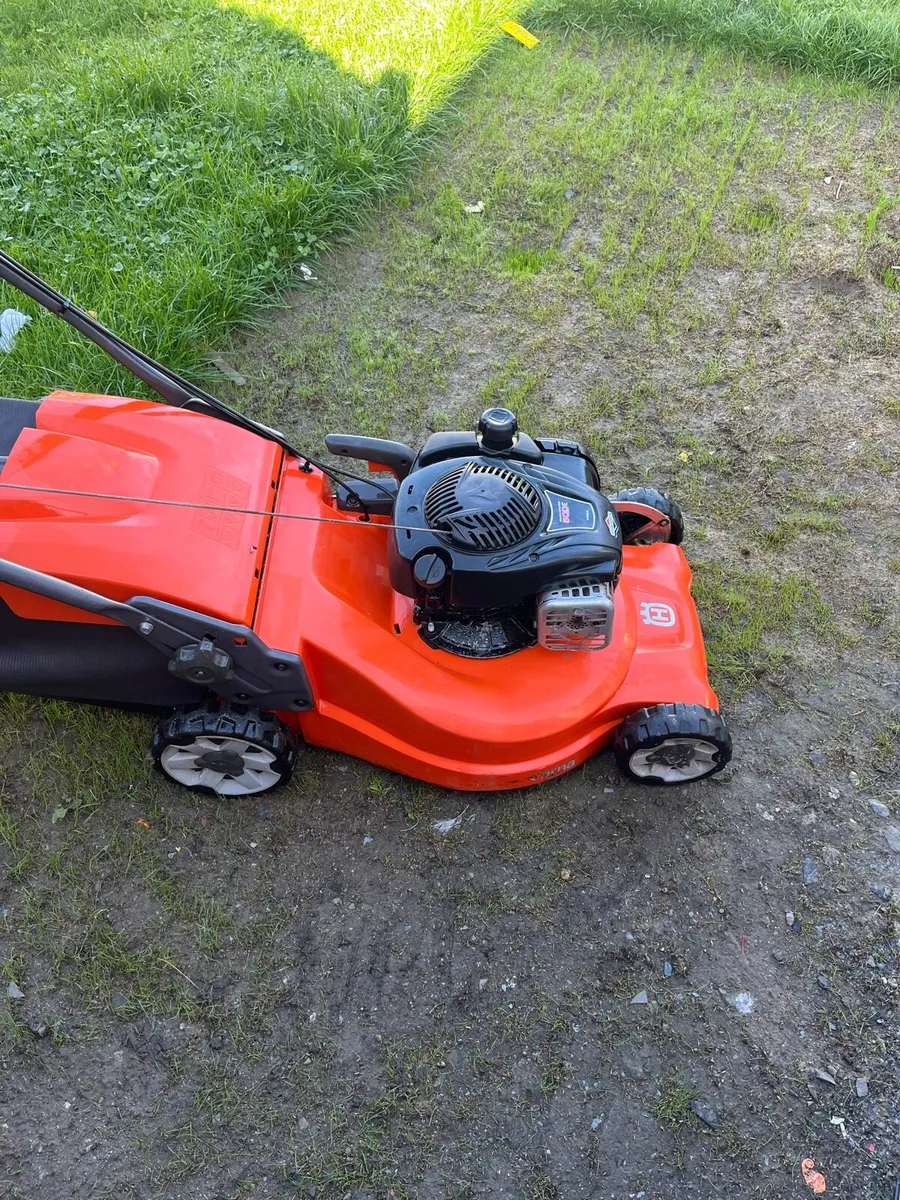 Lawnmower - Image 2