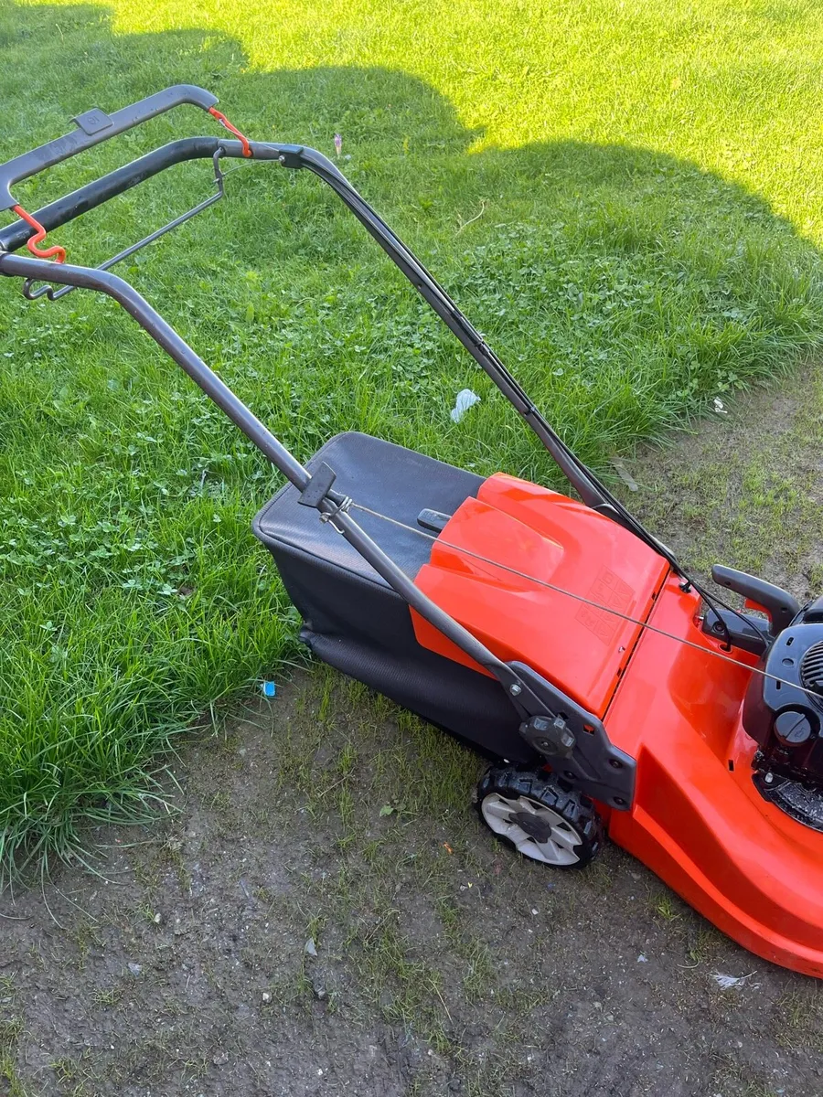 Lawnmower - Image 3