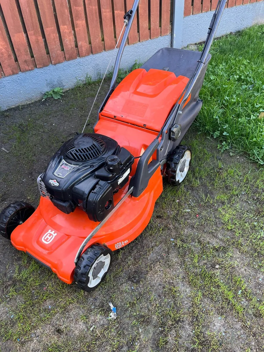 Lawnmower - Image 4
