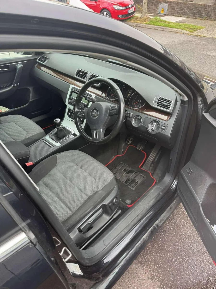 Vw Passat b7 - Image 3