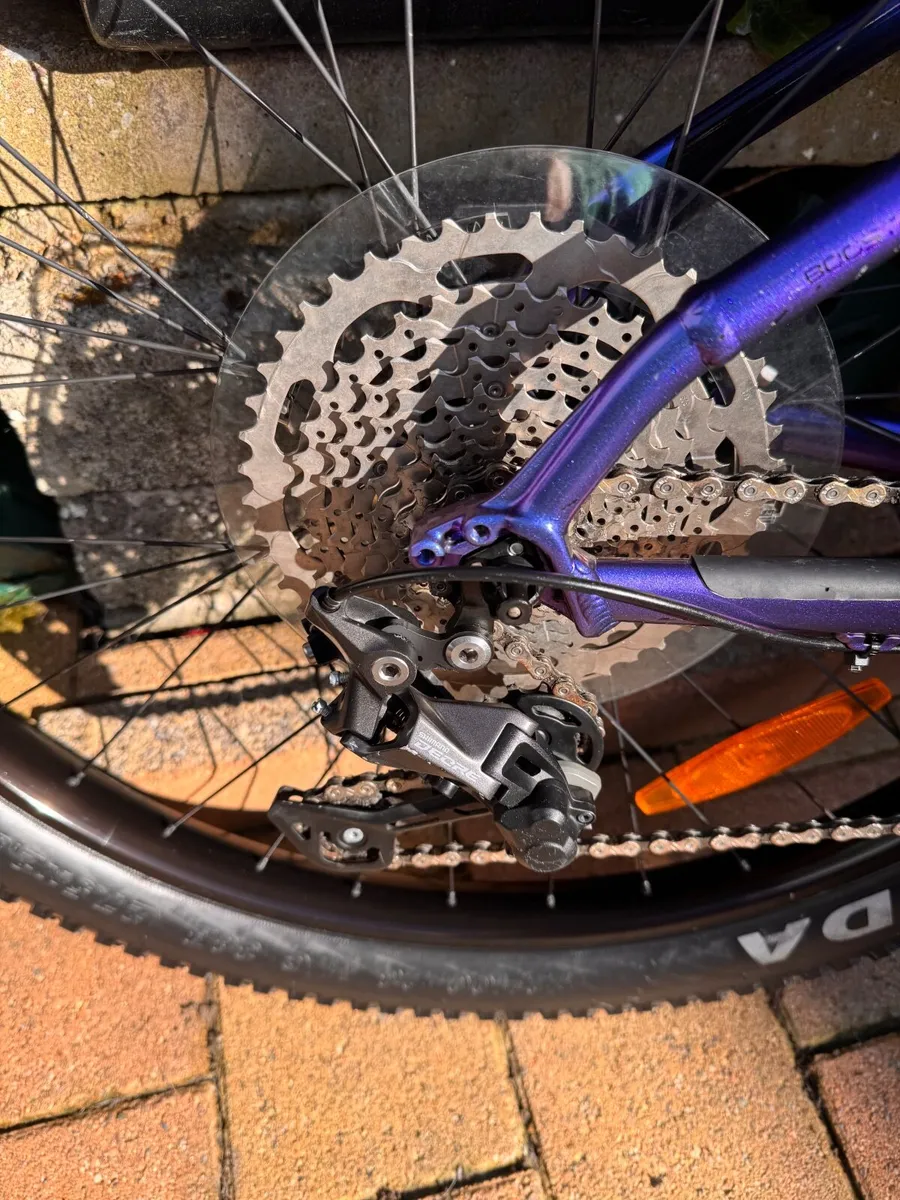 Mountain bike - Image 2