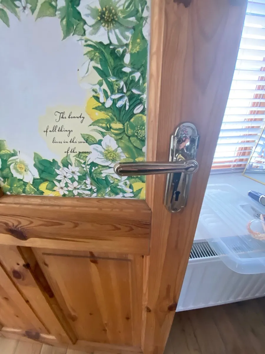 Interior door - Image 2