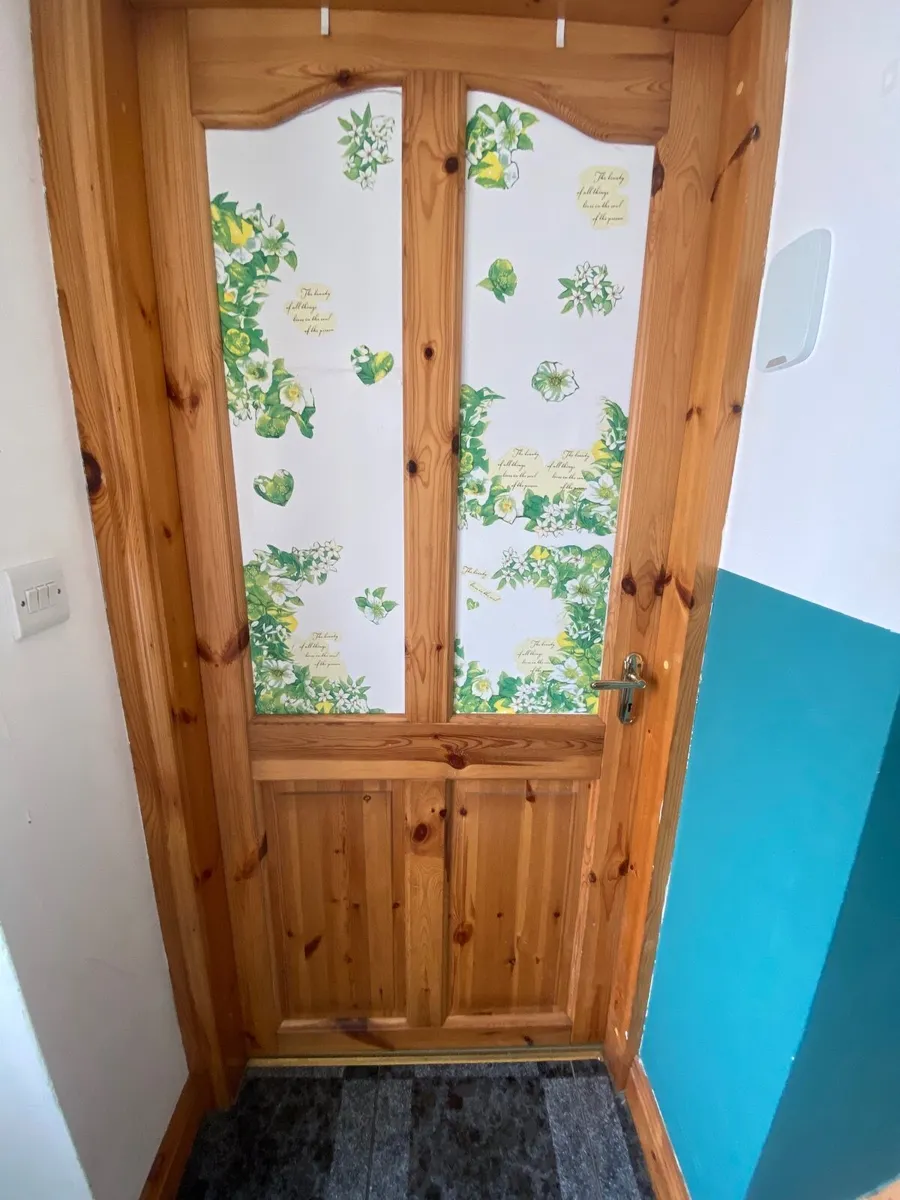 Interior door - Image 3