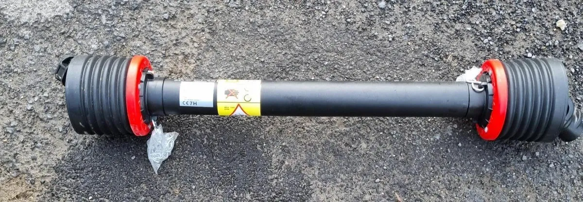 PTO Shaft - Image 2