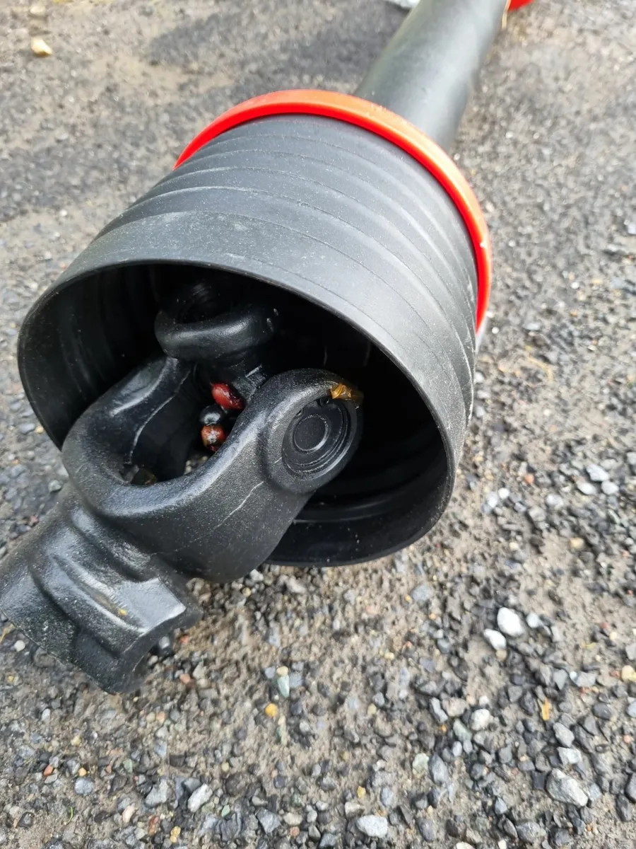 PTO Shaft - Image 3