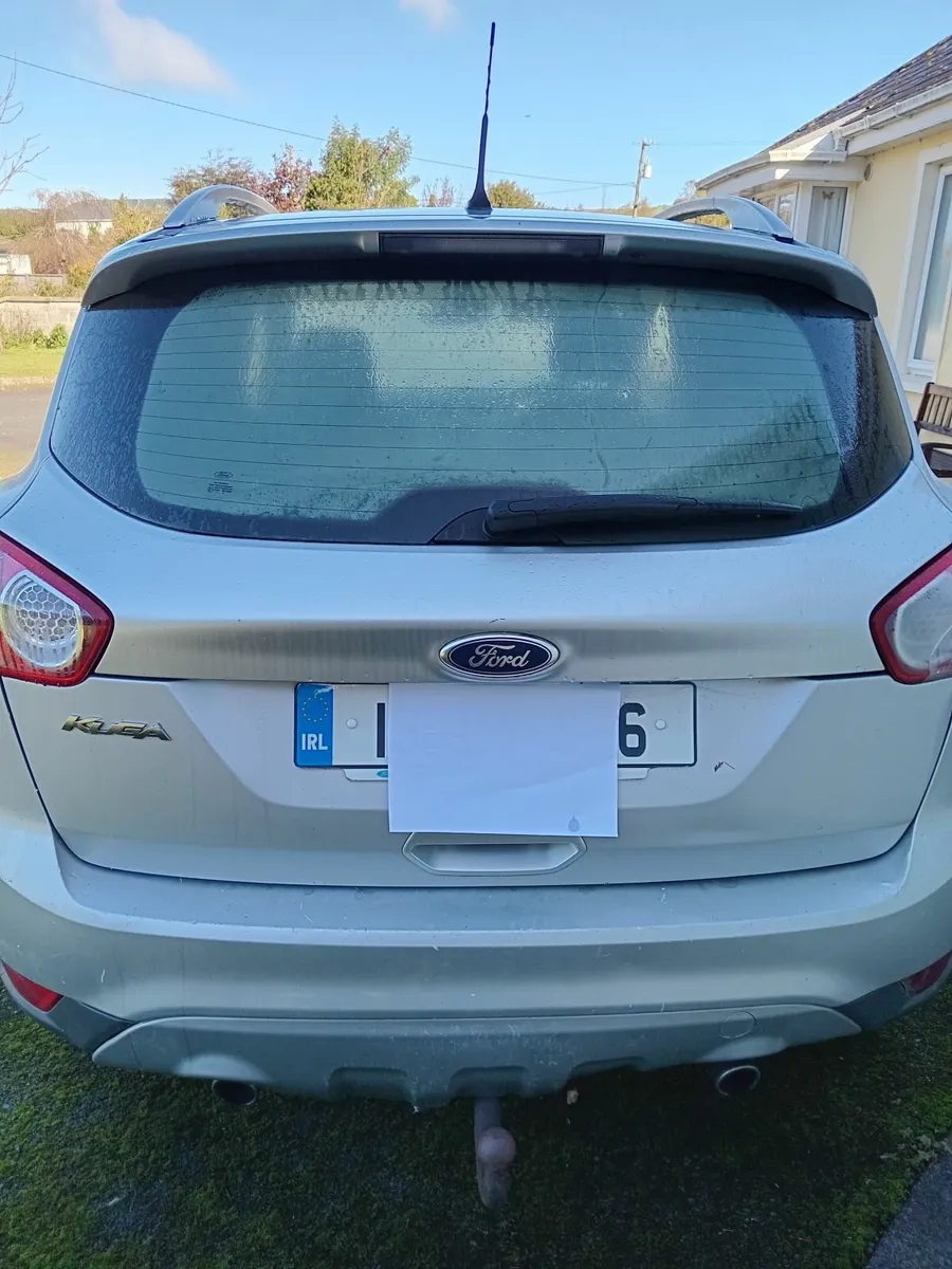 Ford Kuga 2013 - Image 2