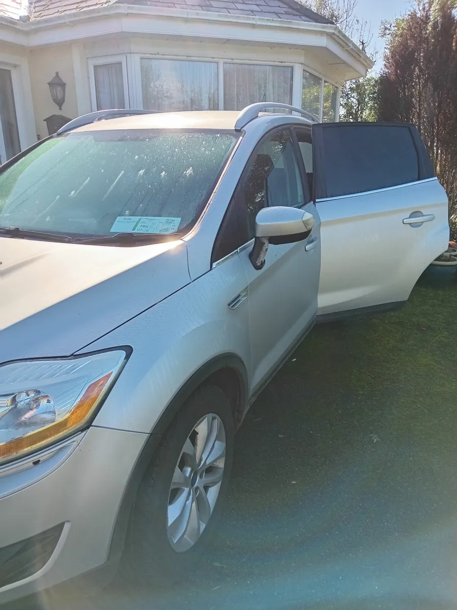 Ford Kuga 2013 - Image 4