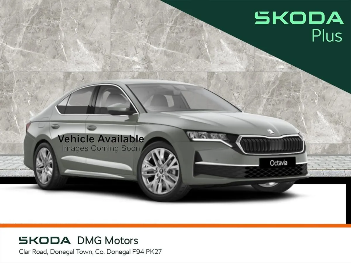 Skoda Octavia 2.0 TDI 115BHP DSG Edition 30 - Image 1