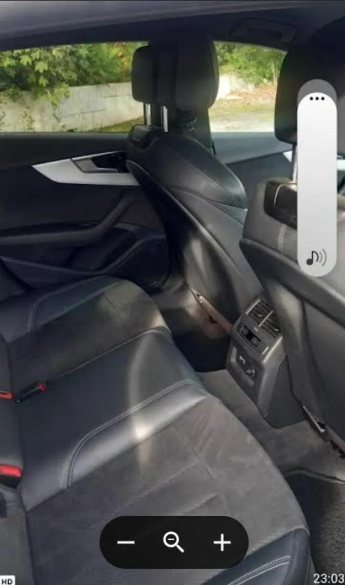 Audi A5 2020 - Image 2