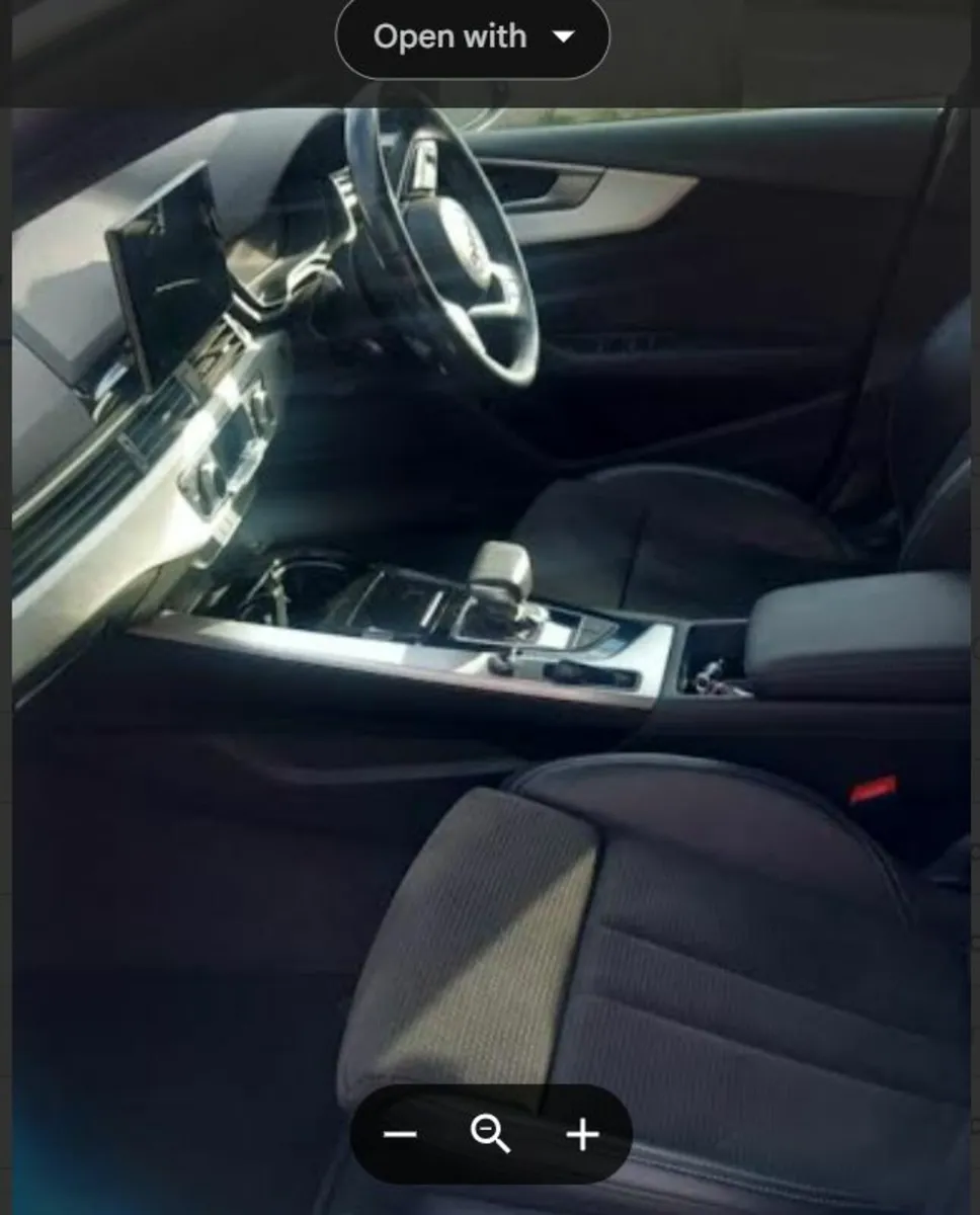 Audi A5 2020 - Image 3