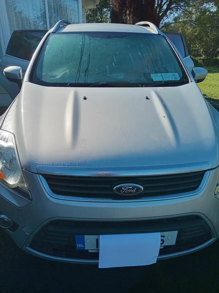 Ford Kuga 2013 - Image 1