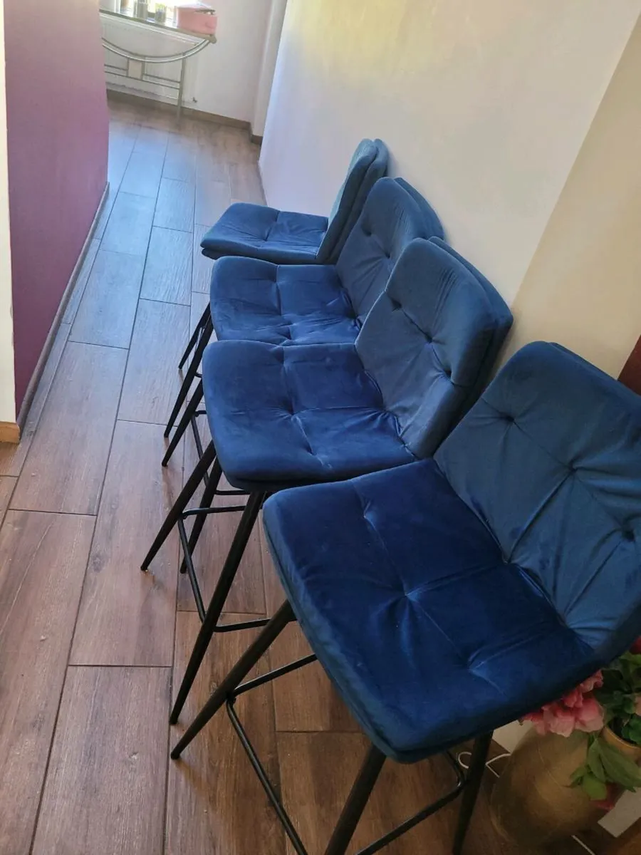 Kitchen  stools