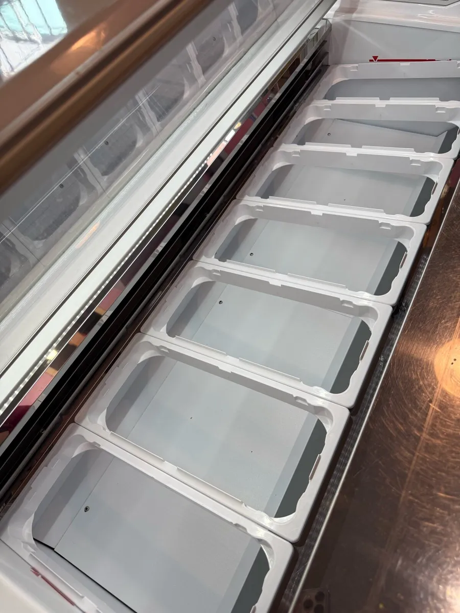 Ice Cream Fridge - Image 3