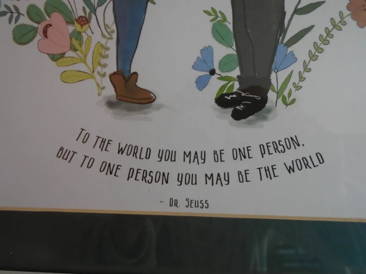 Home decor, Picture, Gift. Friend gift - Image 2