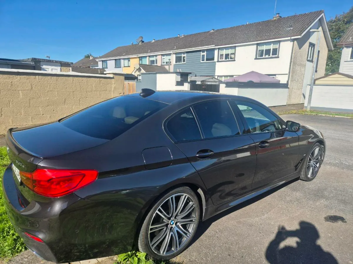 BMW 530E - Image 2