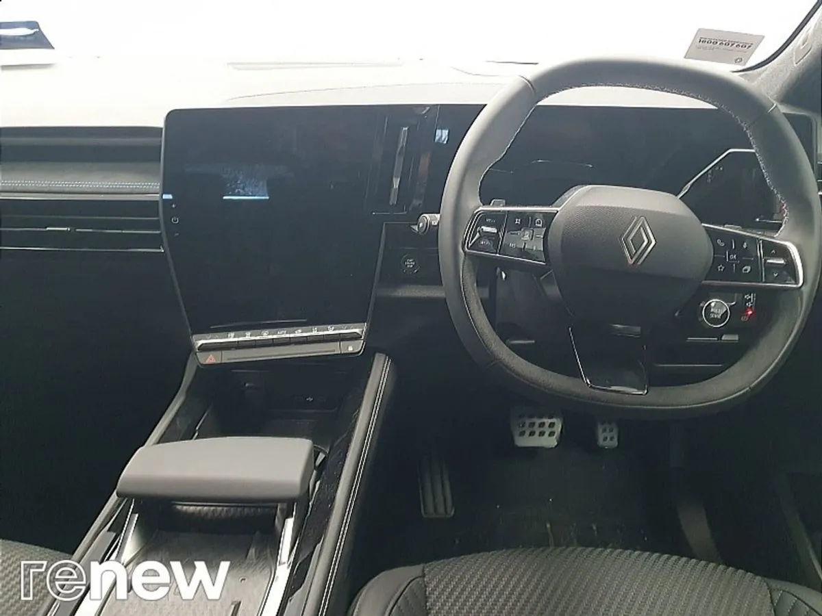 Renault Austral E-tech Hybrid 200 Techno Esprit A - Image 2