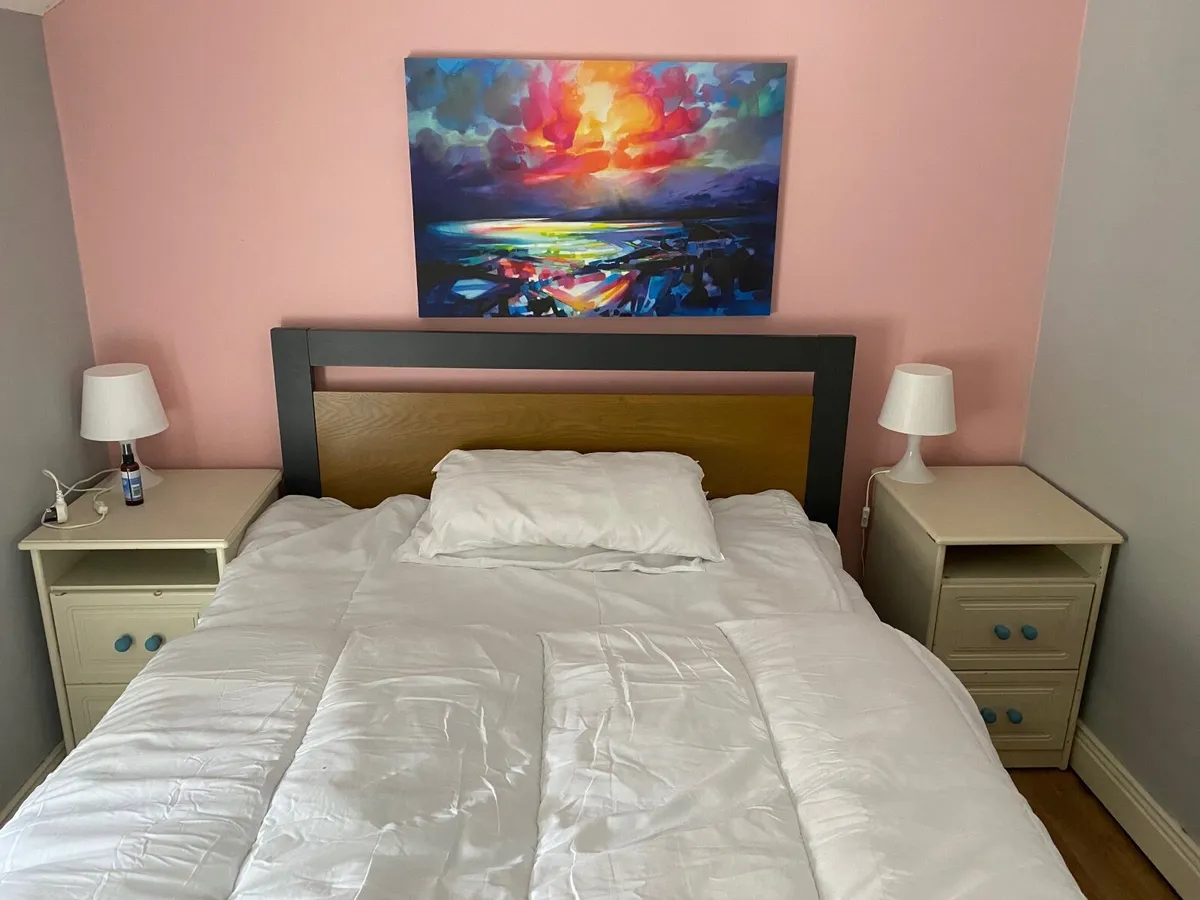 Bedside tables - Image 2