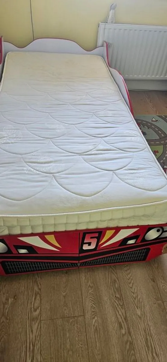 Car bed for sale - Image 2
