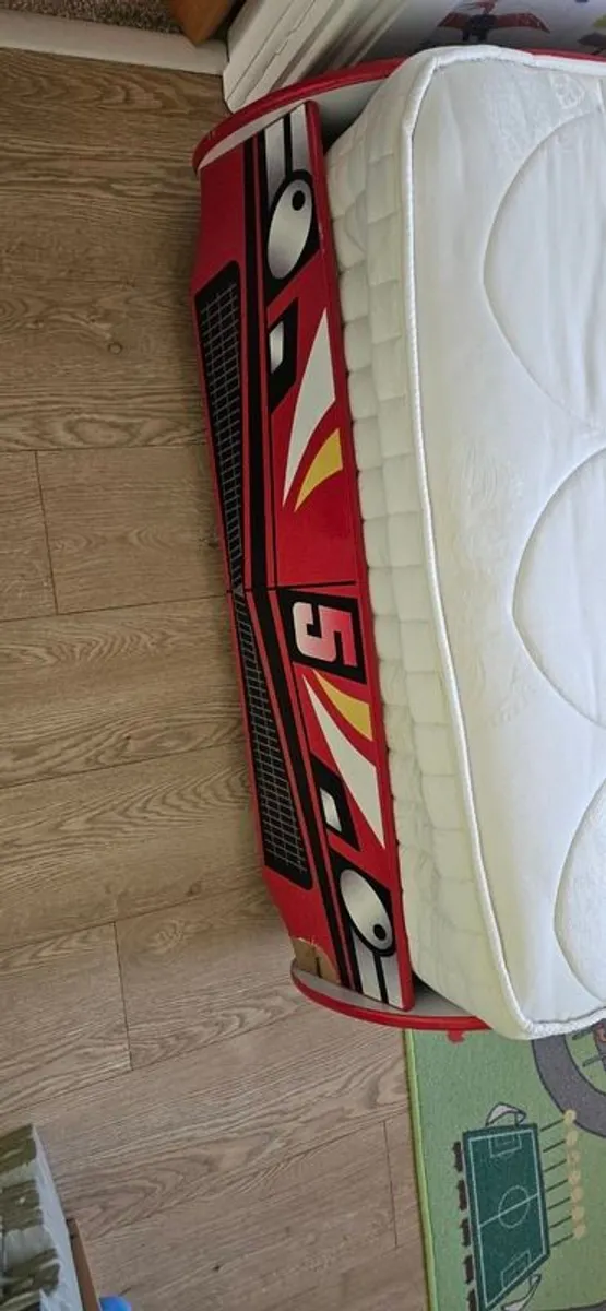 Car bed for sale - Image 3