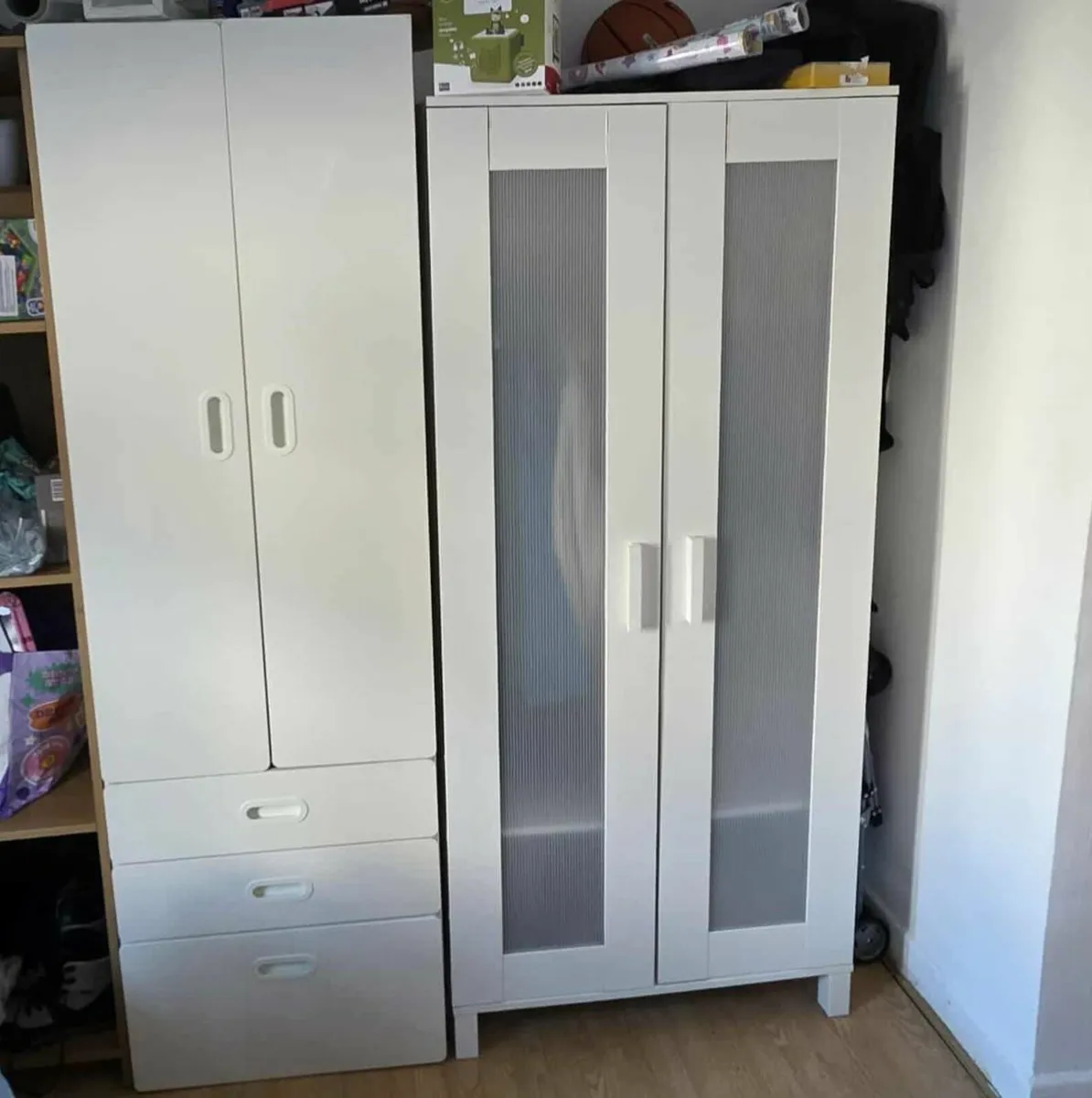 Wardrobes - Image 2