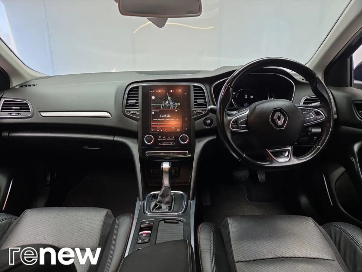 Renault Megane 1.5 Blue dCi 115 EDC Signature - Image 3
