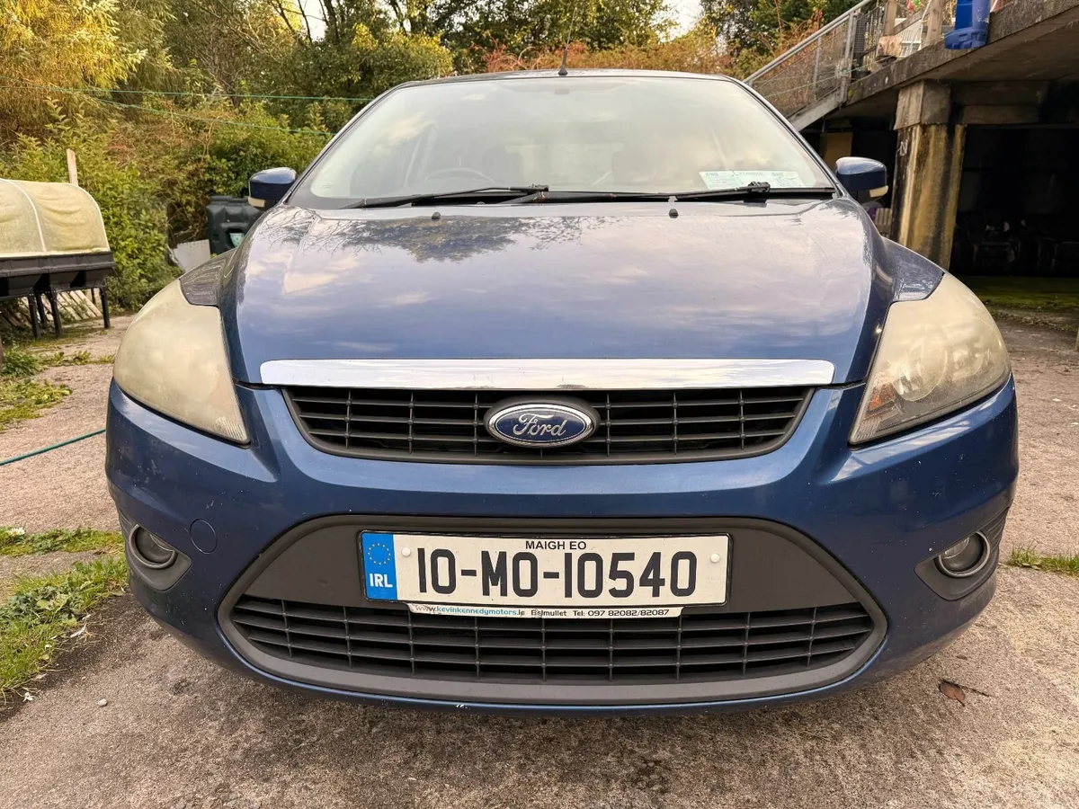 Ford Focus 2010 - Image 3