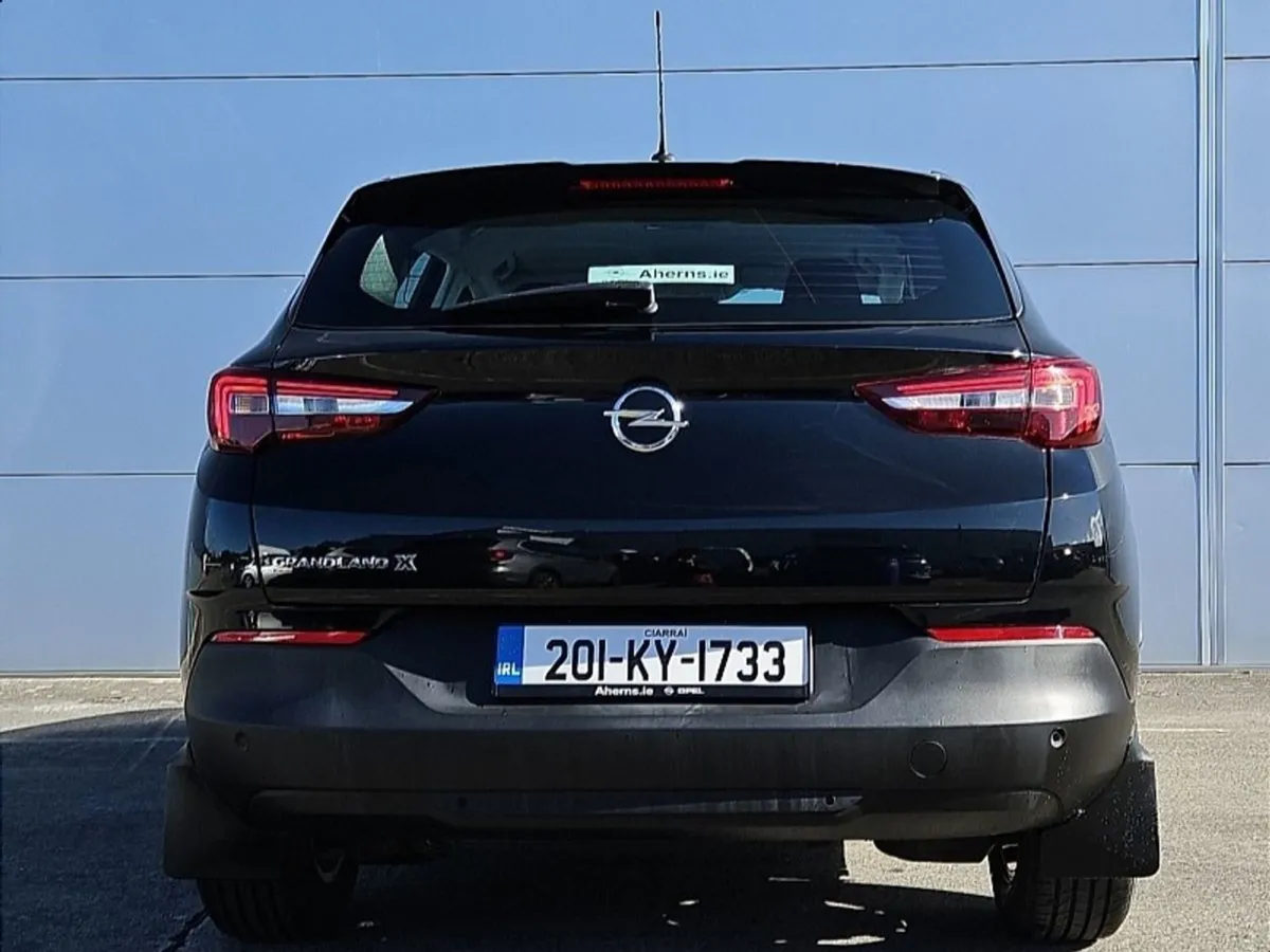 Opel GRANDLAND X 1.5 Turbo D 130PS 6 Speed SC - Image 4