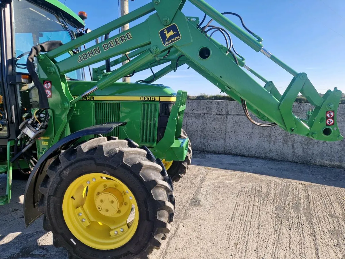 Forde tractors galway - Image 1