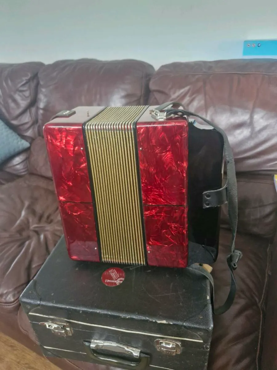 Button Accordion - Image 2