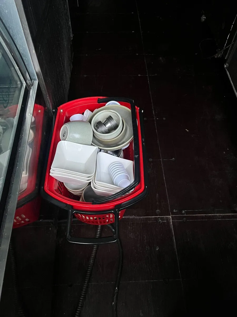 Catering equipment - Image 3